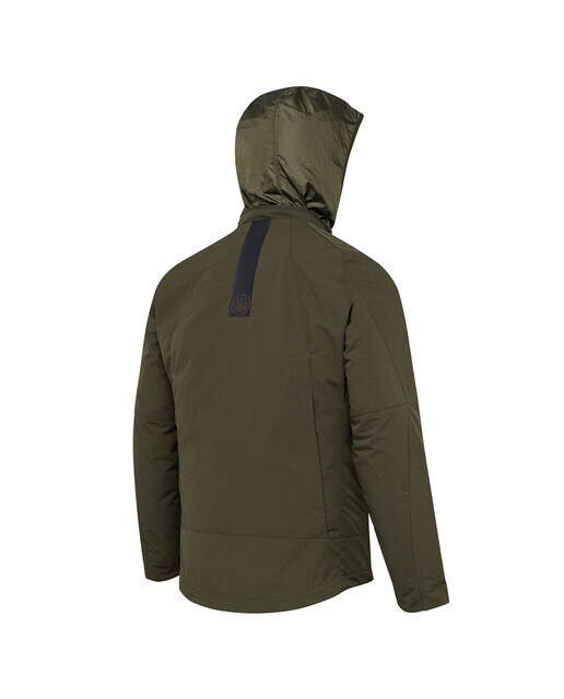 Chaqueta de hombre modelo Balcan - Verde Verde-4