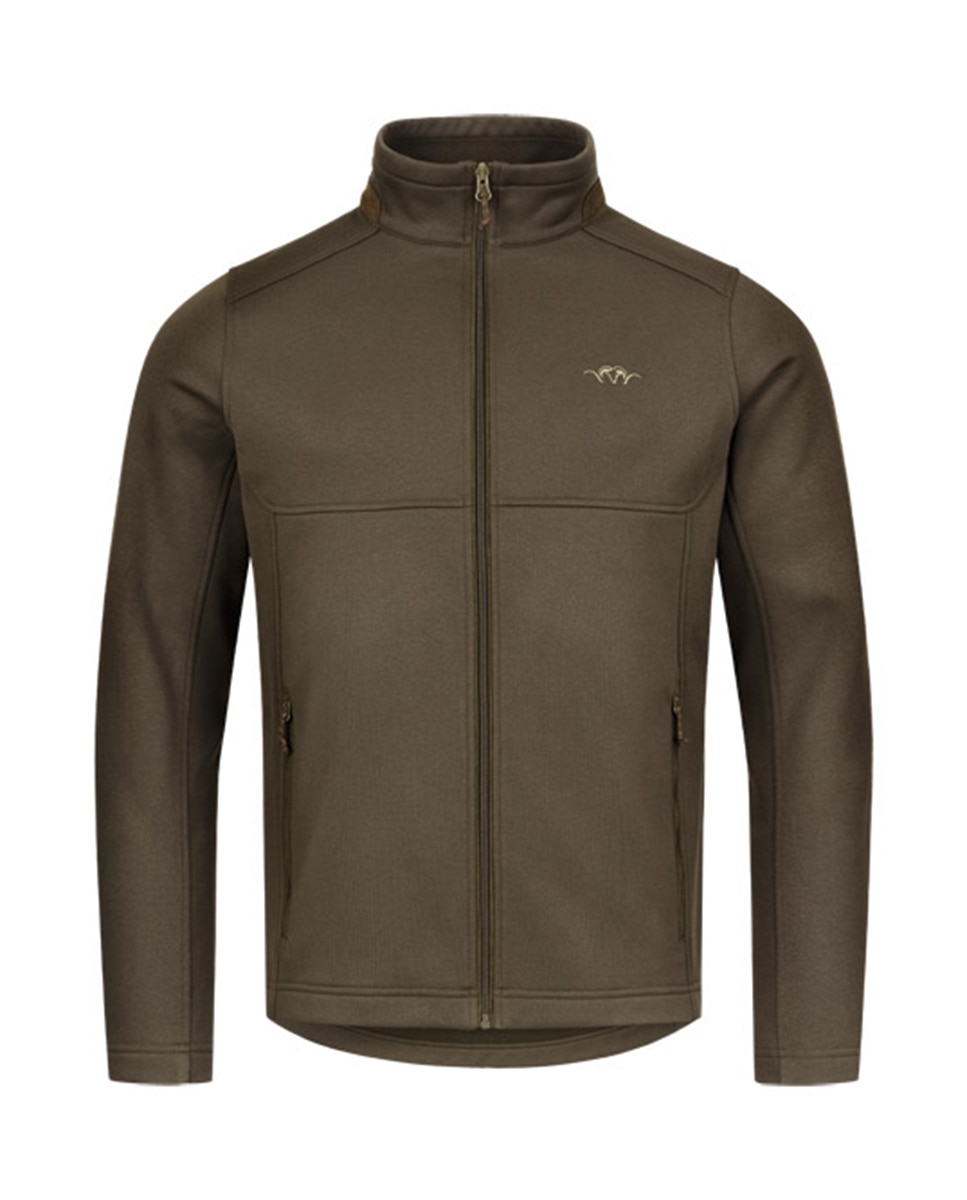 Blaser - Forro polar de hombre Kylar.