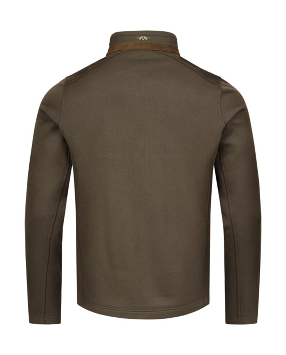 Imagen 2 de Forro polar de hombre Kylar - Marrón Marrón