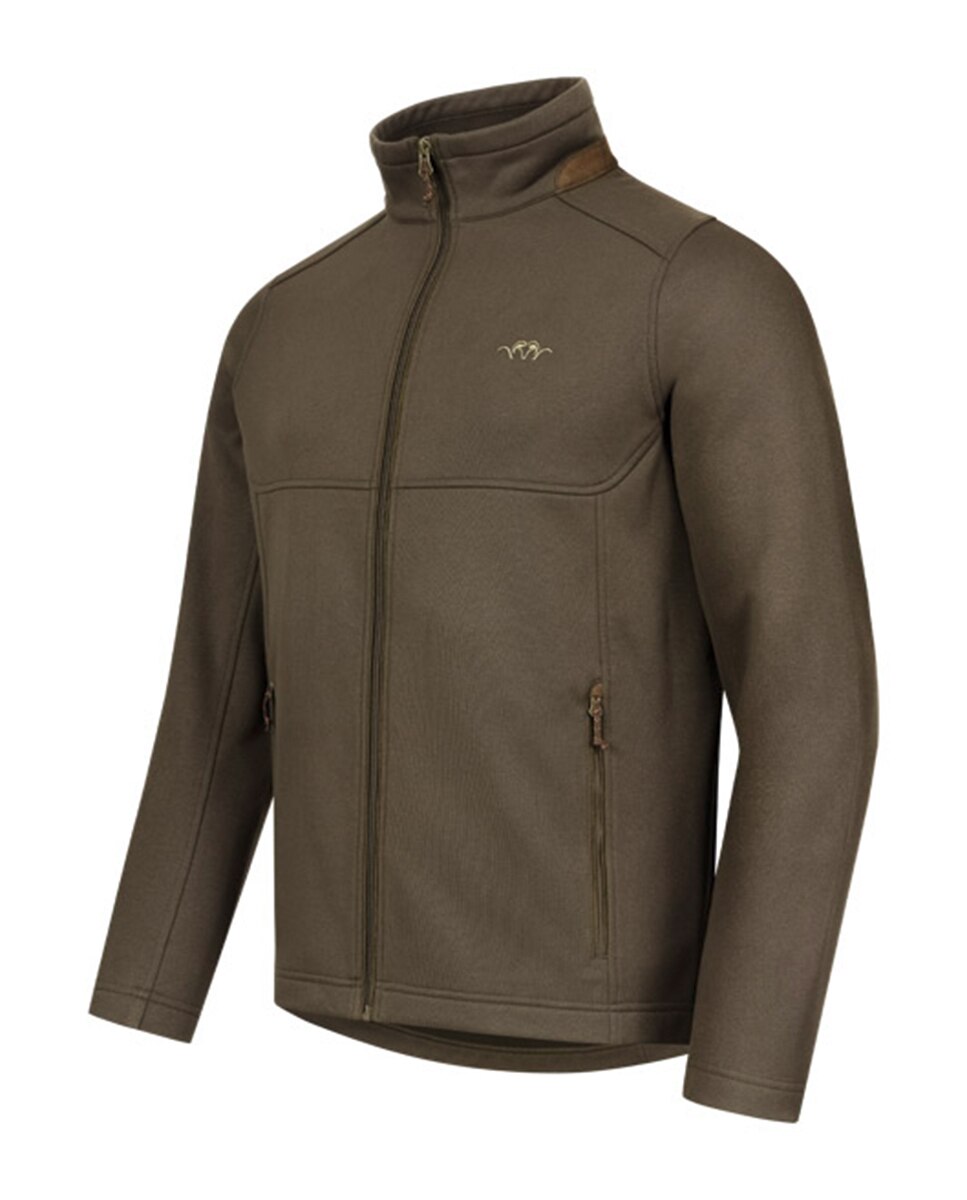 Imagen 3 de Forro polar de hombre Kylar - Marrón Marrón