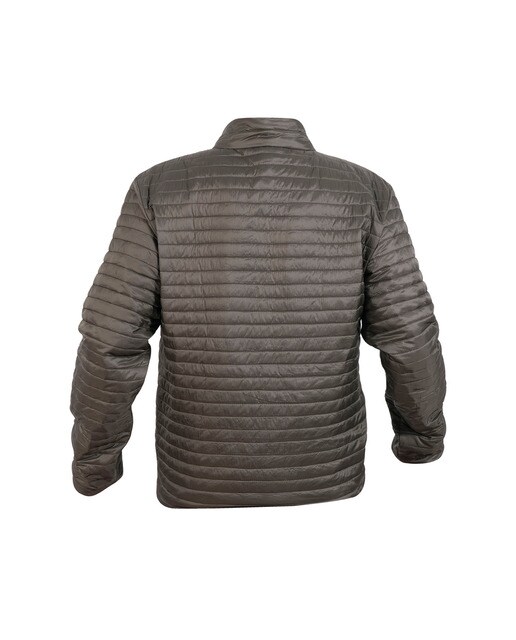 Casaco Acolchoado de Homem Taunus-PJ Castanho-2