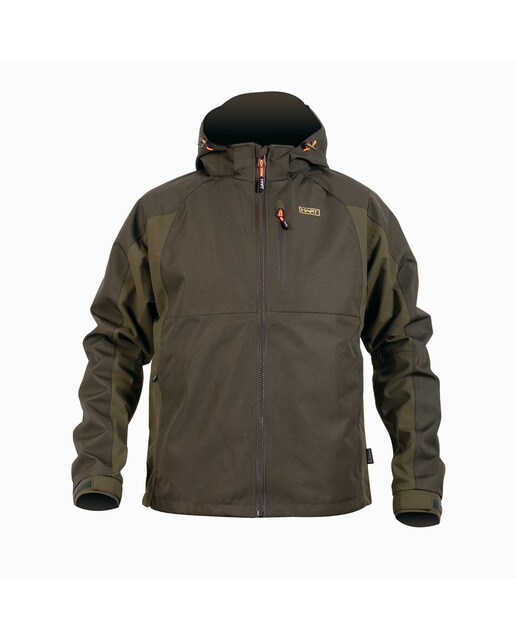Casaco de Homem Armotion Class Castanho-9