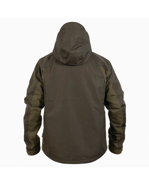 Casaco de Homem Armotion Class Castanho-10