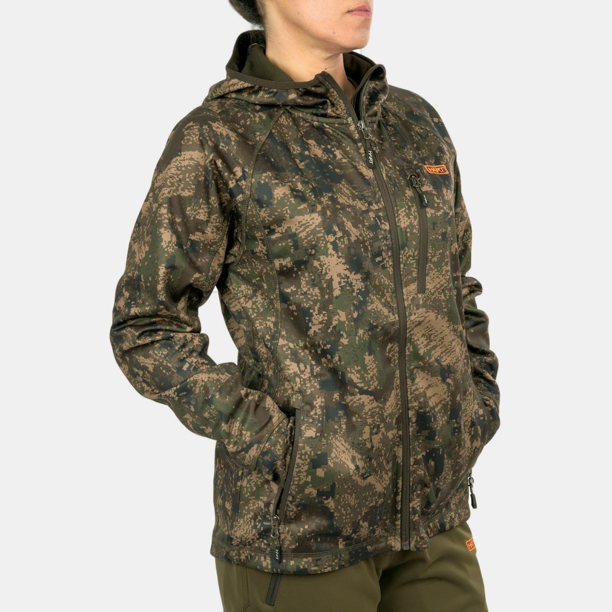 Imagem 0 de Casaco Hoodie de Homem Hart Stilk-HXT