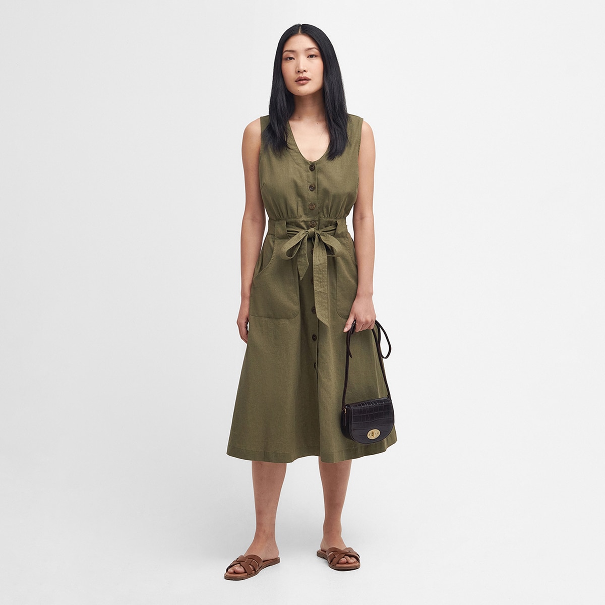 Imagem 0 de Vestido de Mulher Rutherglen