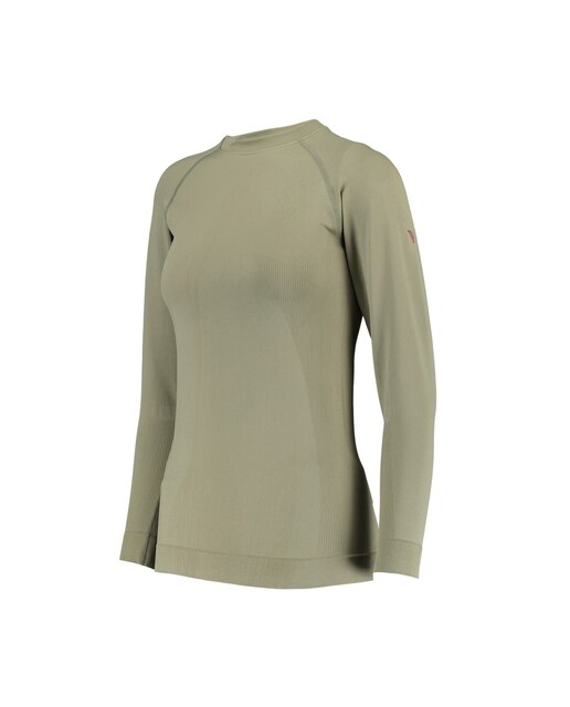 Camiseta térmica de mujer Verhunt