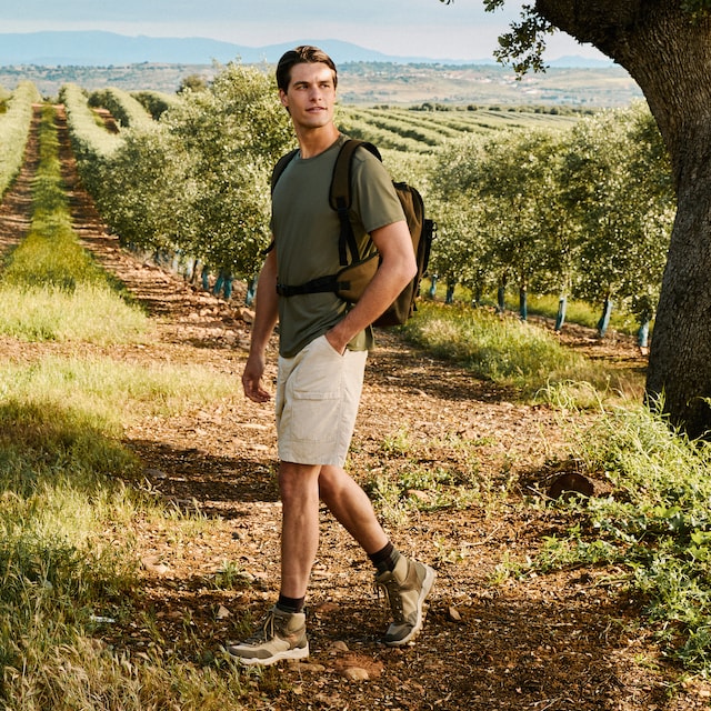 Imagem 0 de T-shirt Técnica