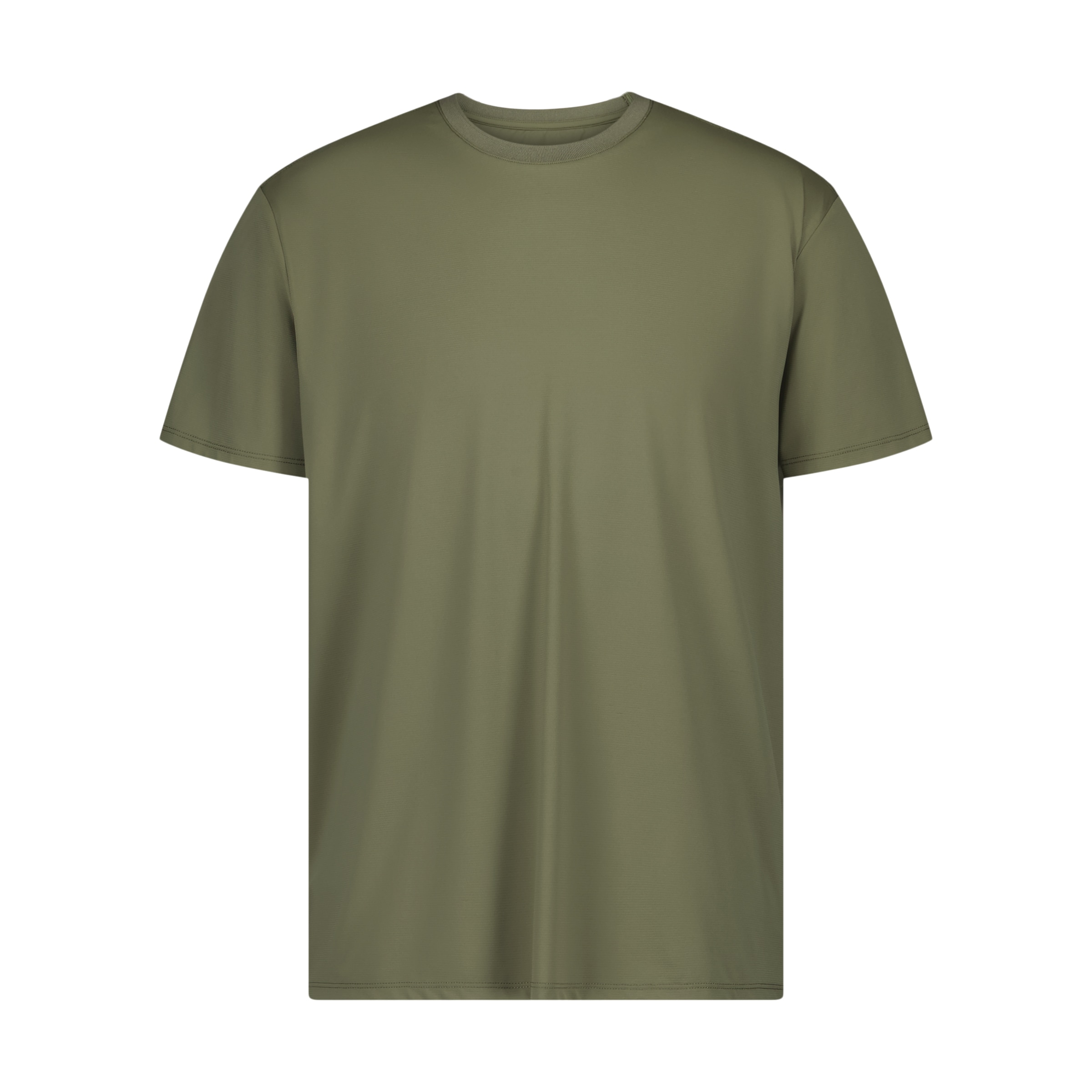 T-shirt Técnica Verde-4