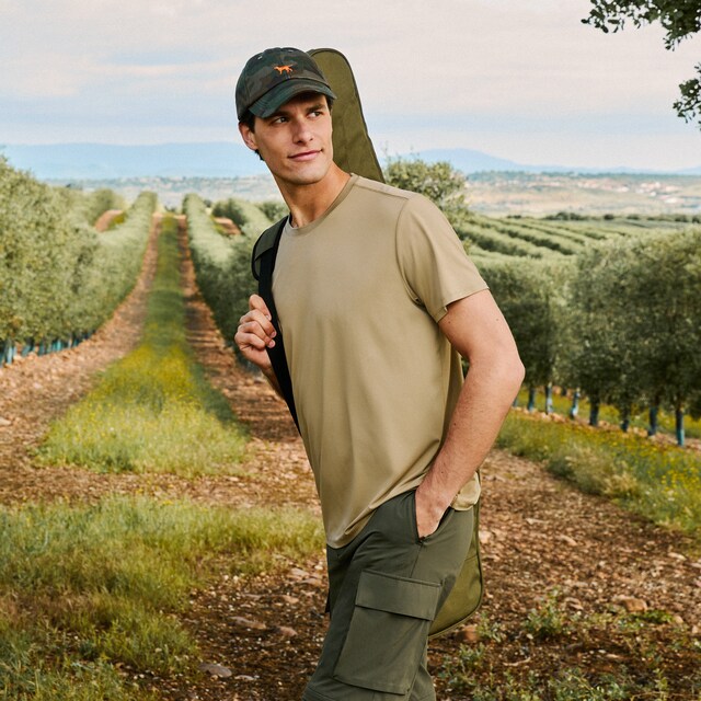 Imagem 0 de T-shirt Técnica