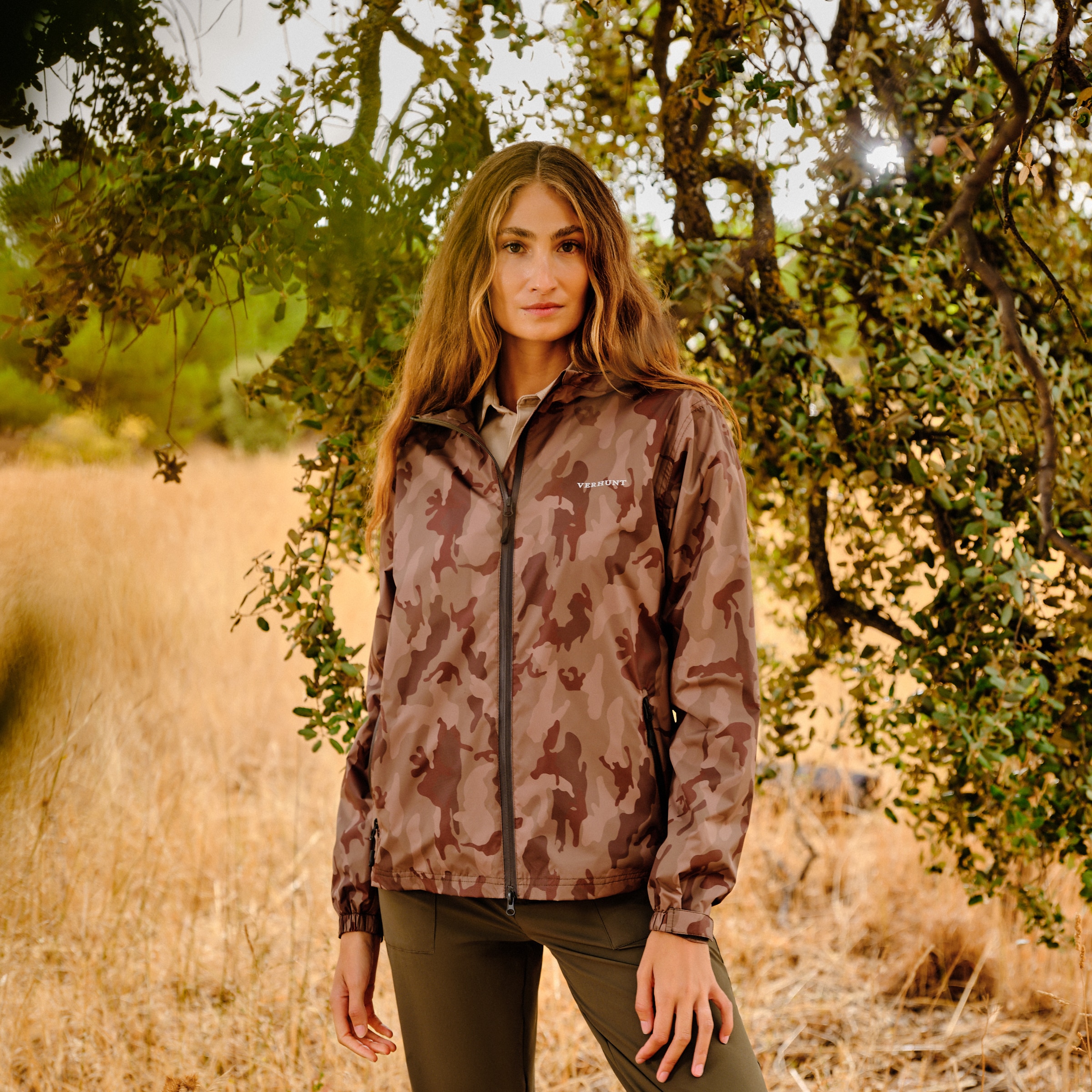 Impermeável Multicolor-1