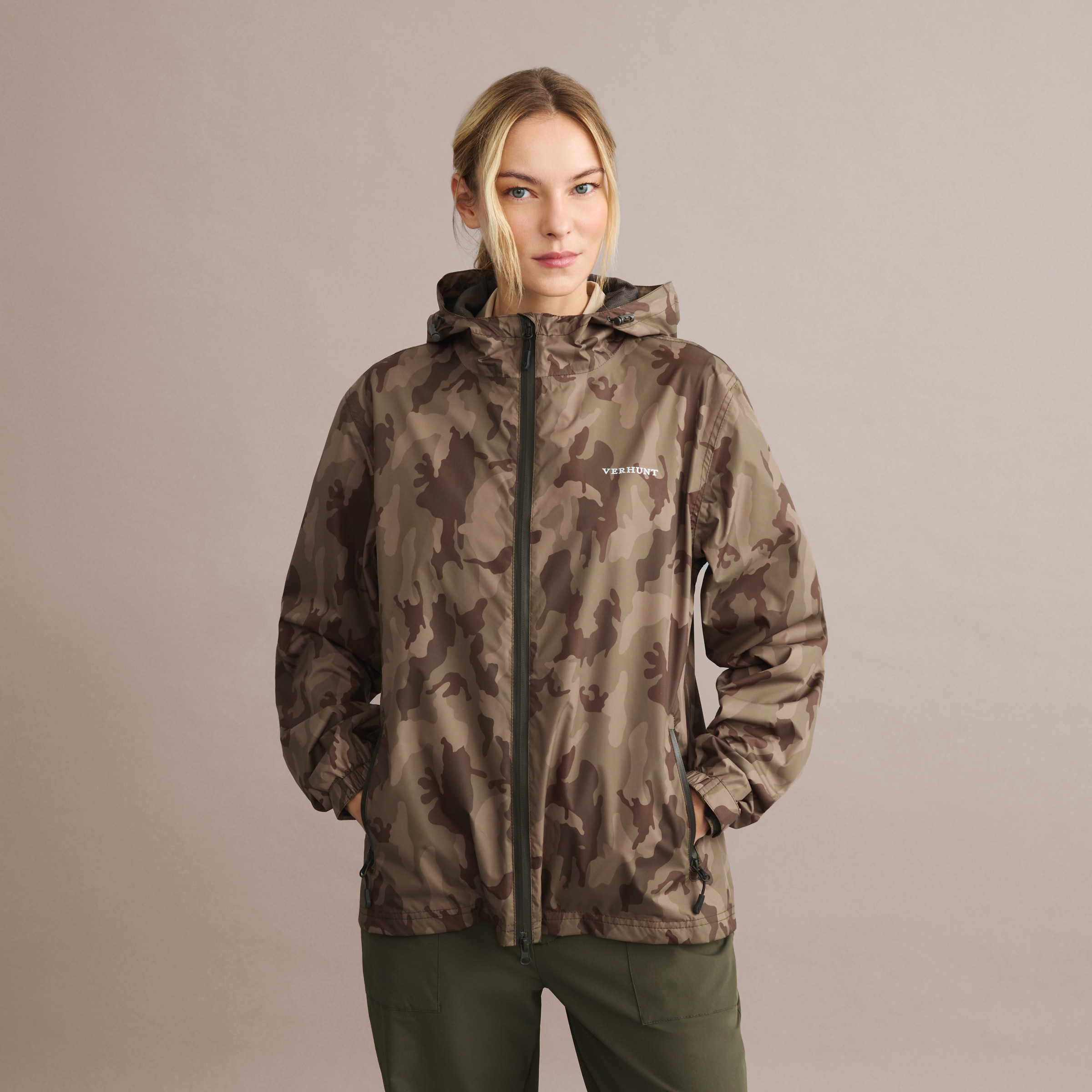 Impermeável Multicolor-2