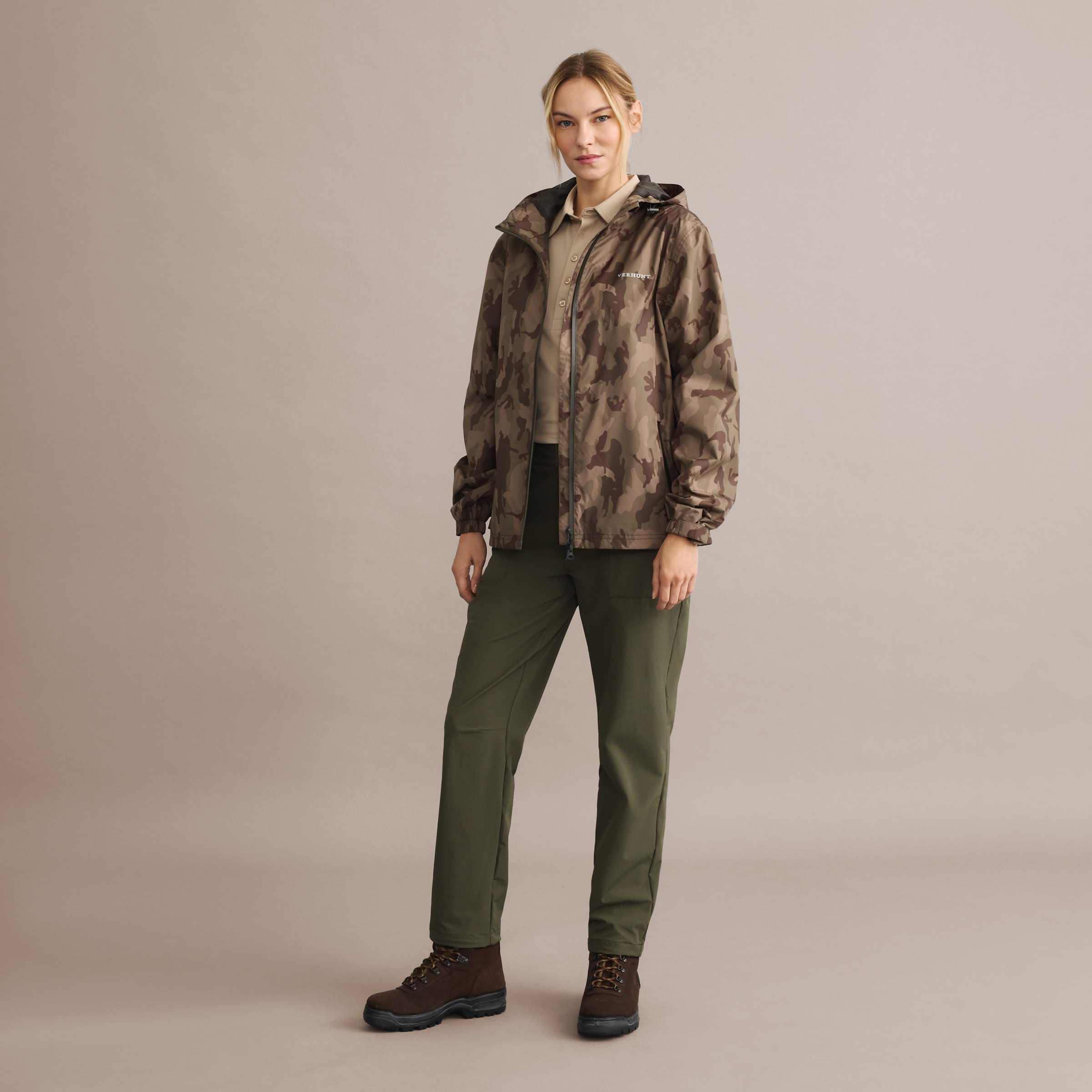 Impermeável Multicolor-3