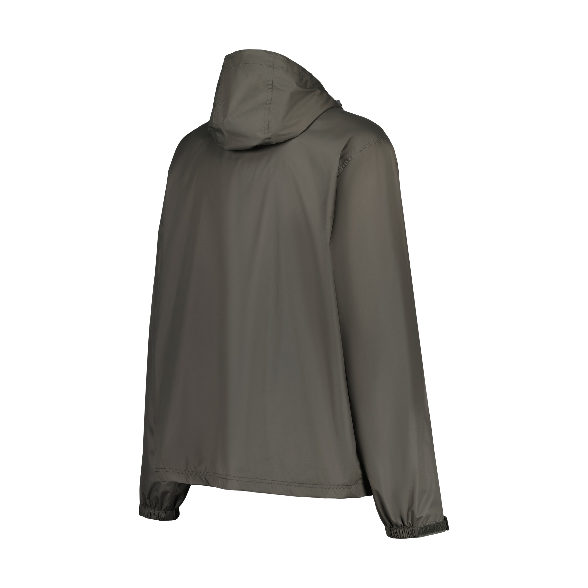 Impermeável de Homem Caqui-6