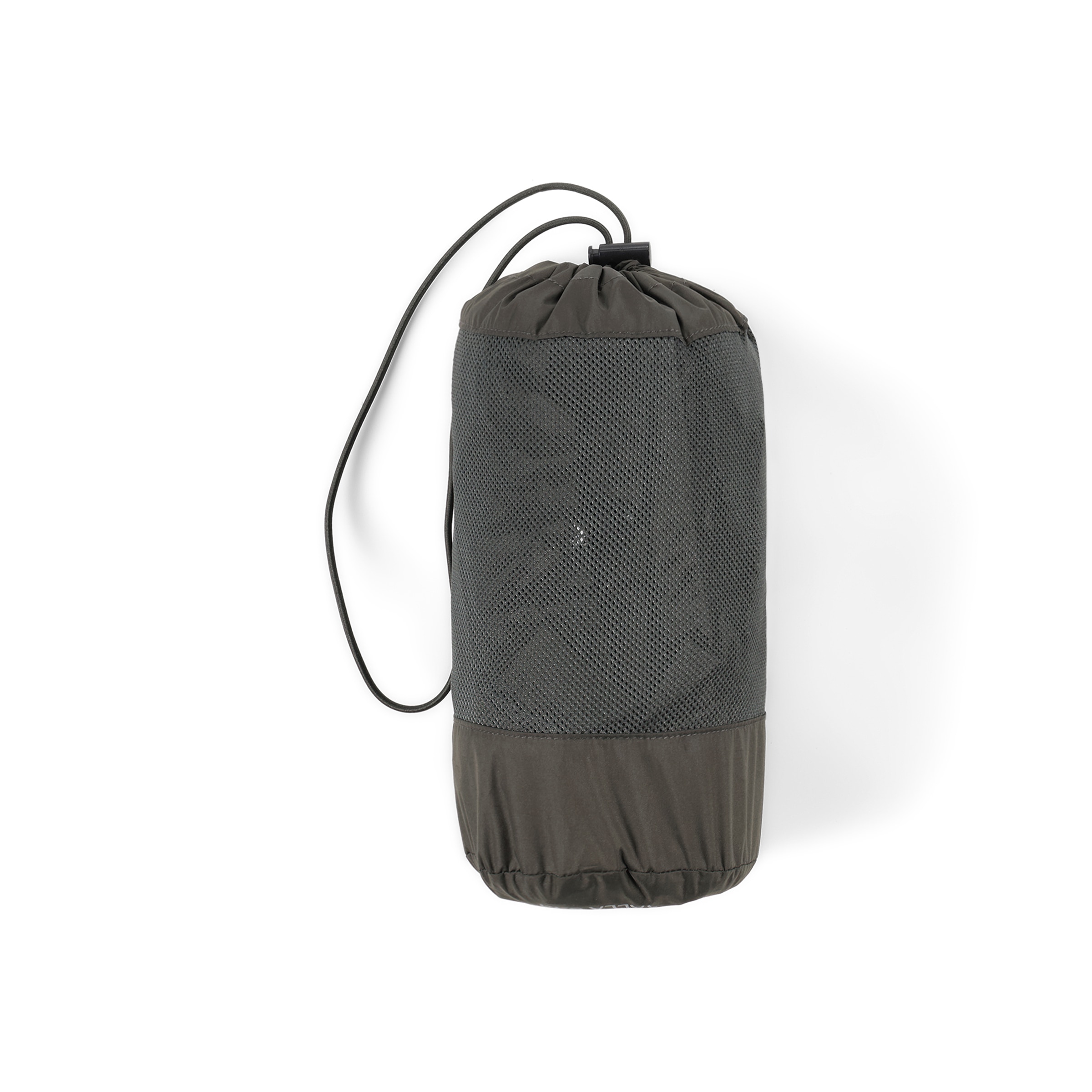 Impermeável de Homem Caqui-7