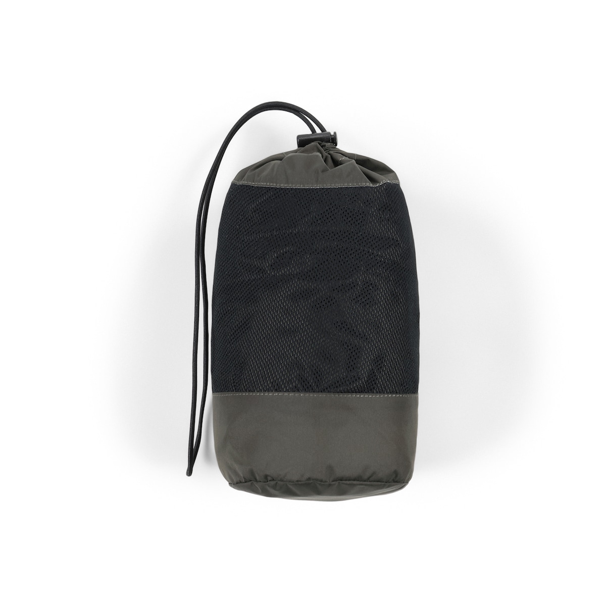 Calças Impermeáveis para a Chuva de Mulher Verde-7