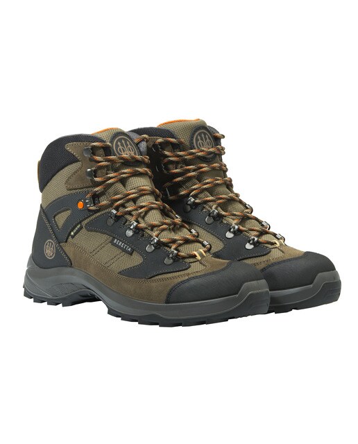 Botas de caza de hombre Terrier Gore-Tex Beretta - Marrón Marrón-3