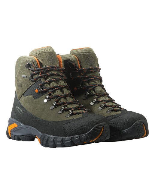Botas de caza de hombre Setter Gore-Tex Beretta - Verde Verde-2