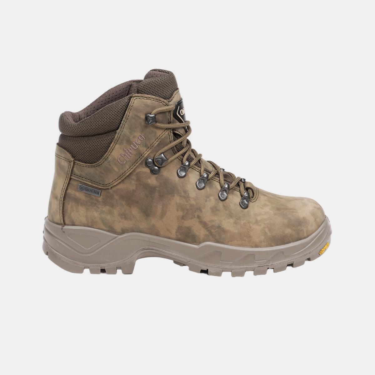 Imagem 0 de Botas de Homem Cares 41