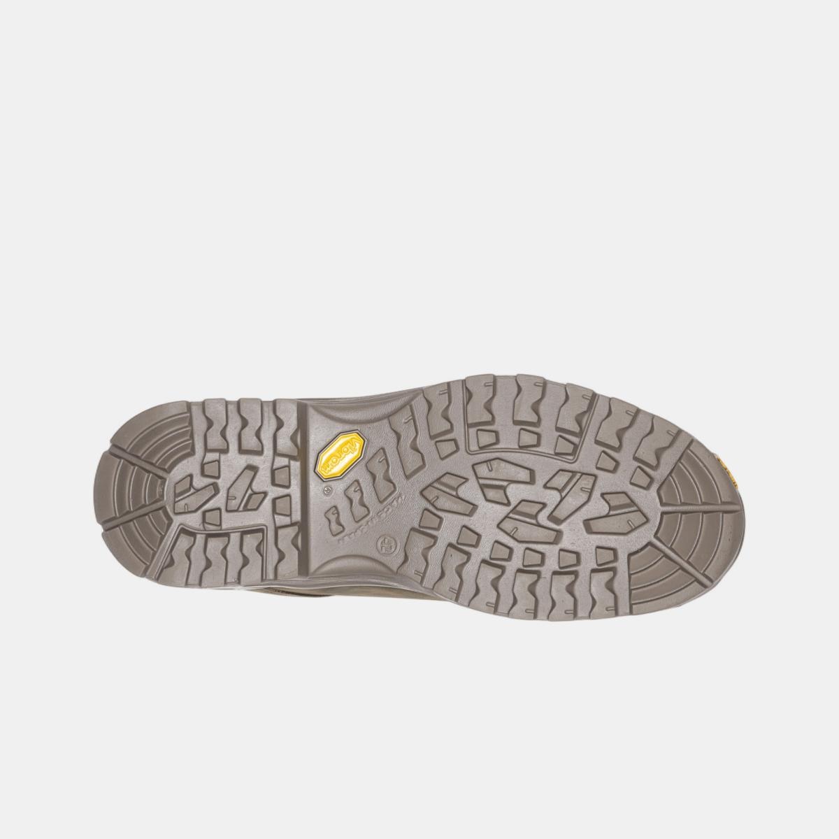 Botas de Homem Cares 41 Caqui-7