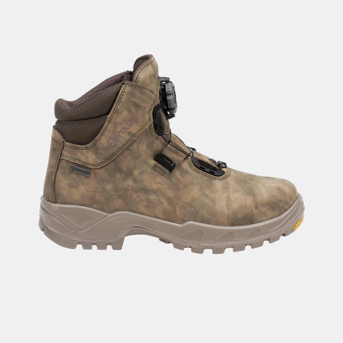 Imagem 0 de Botas de Homem Cares Boa Gore-Tex