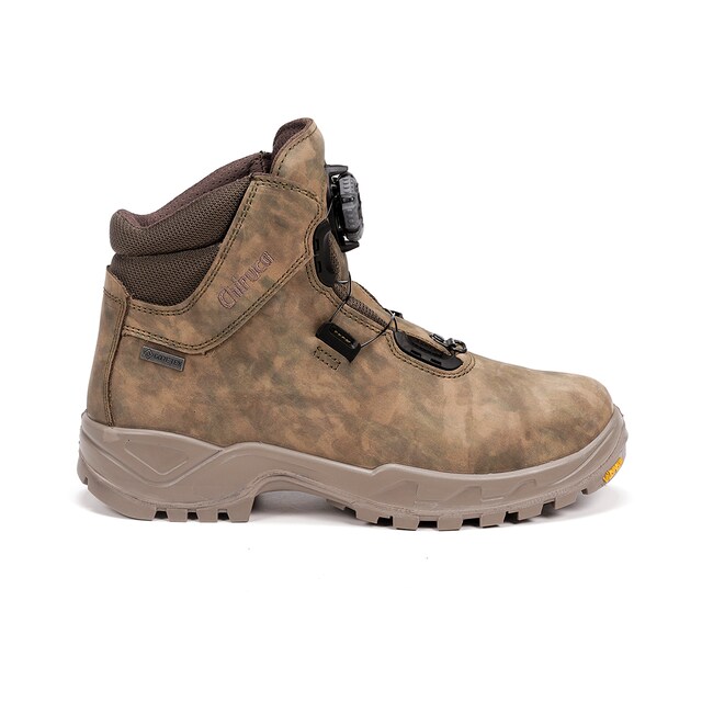 Imagen 0 de Botas de hombre Cares Boa Gore-Tex