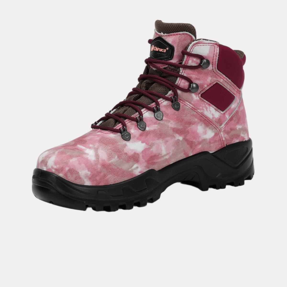Botas de Homem Aralar 87 Gore-Tex Caqui-3
