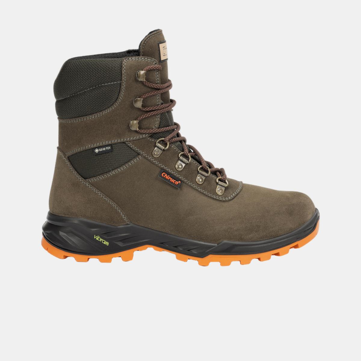 Imagem 0 de Botas de Caça para Homem Modelo MALVIZ 21