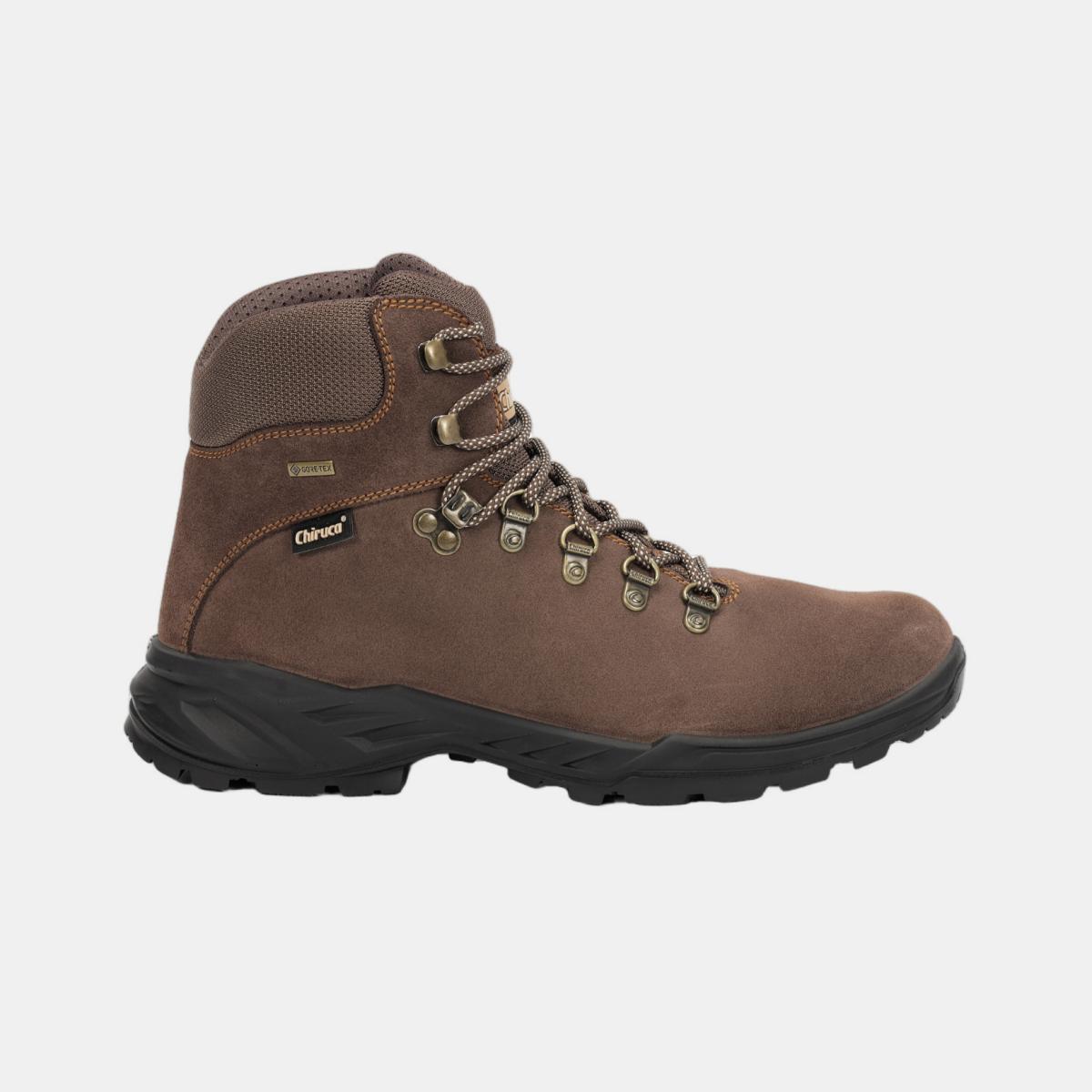 Imagem 0 de Bota de Caça para Homem Modelo Alce-02