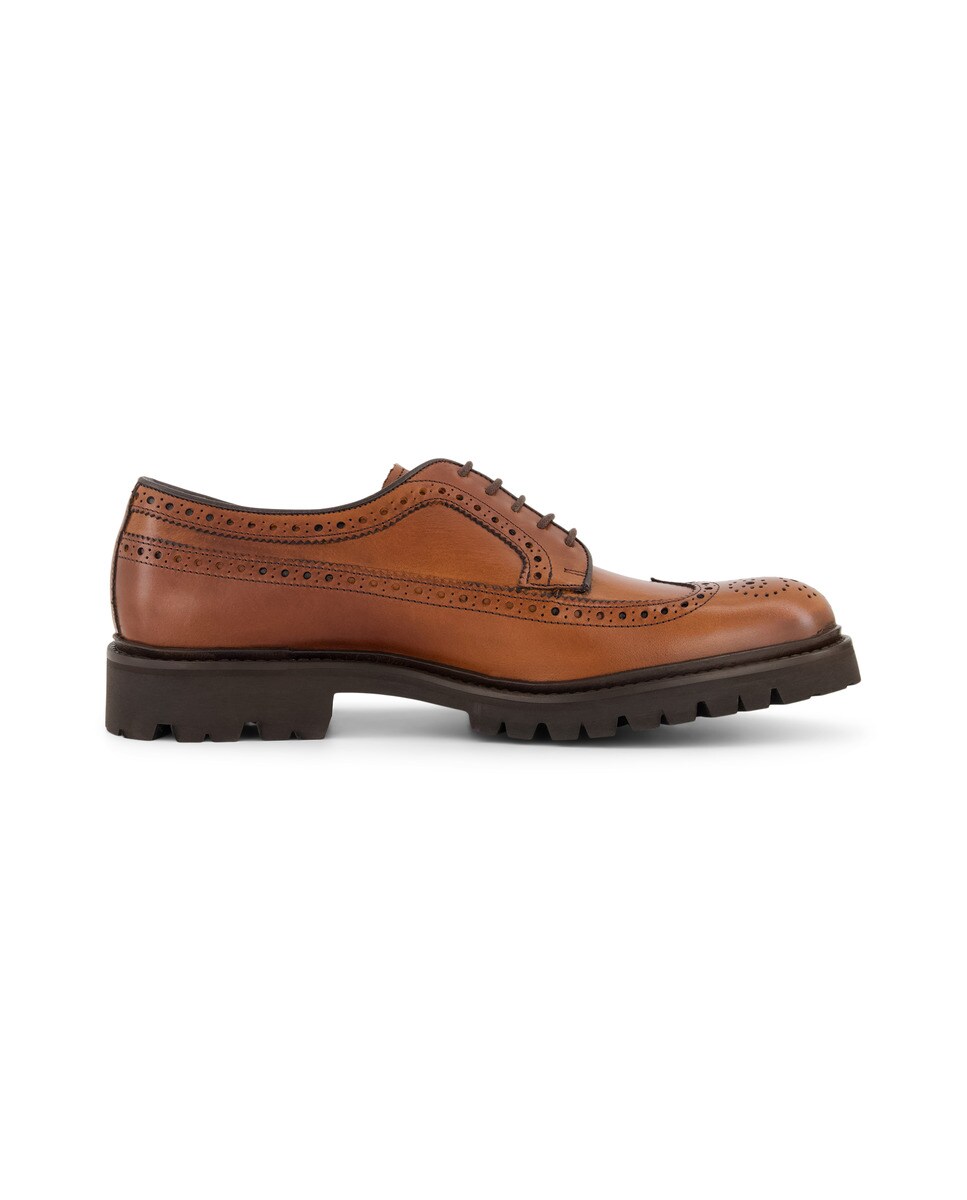 Imagem 0 de Sapatos de Campo de Homem