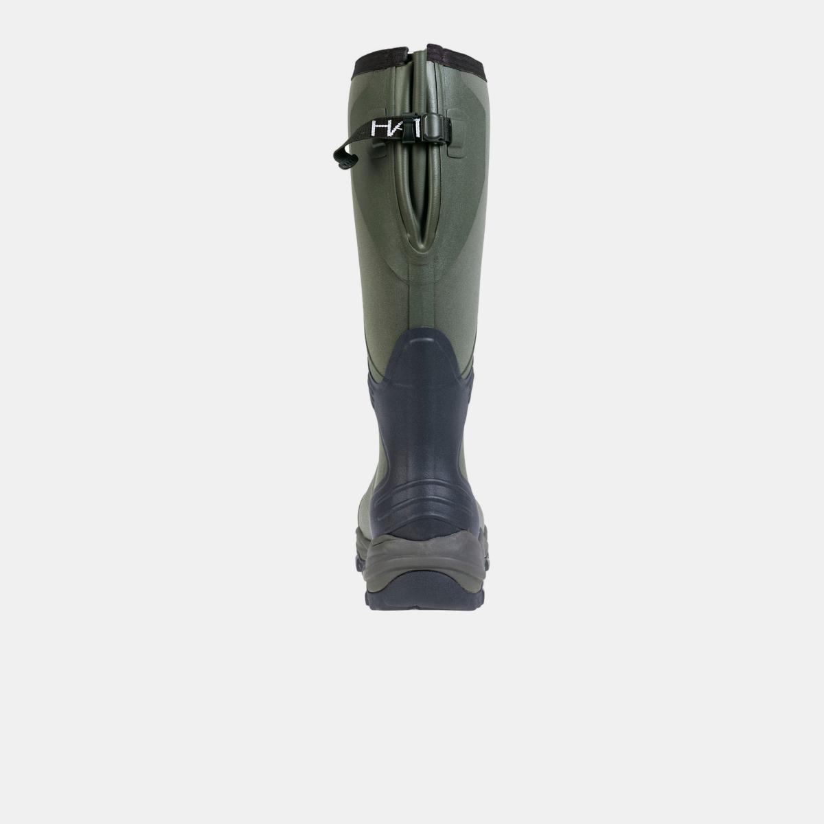 Bota de hombre HART SKYWALKER 18 - Marrón Marrón-5