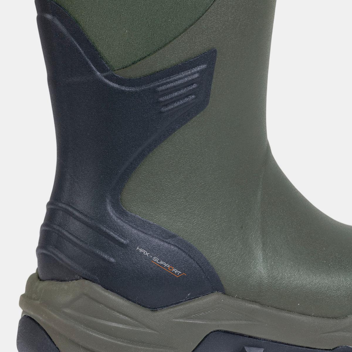 Bota de hombre HART SKYWALKER 18 - Marrón Marrón-7