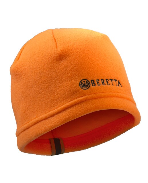 Beretta - Gorro Fleece Beretta.