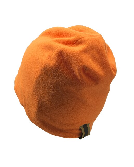 Gorro Fleece Beretta - Naranja Naranja-2
