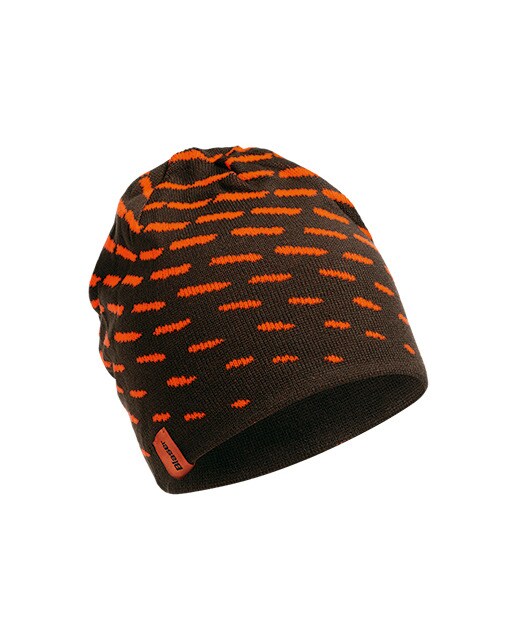 Imagen 0 de Gorro Reversible Argali Blaser Marrón