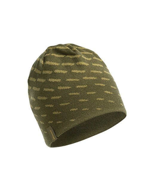 Imagen 0 de Gorro Reversible Argali Blaser Kaki