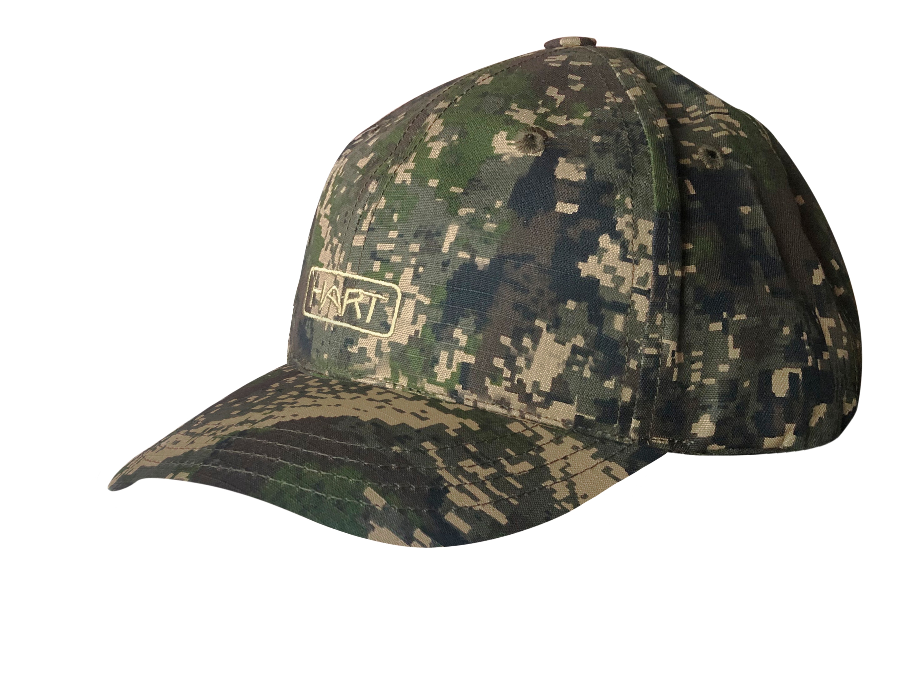 Boné de Caça Ibero-C Camuflagem-1