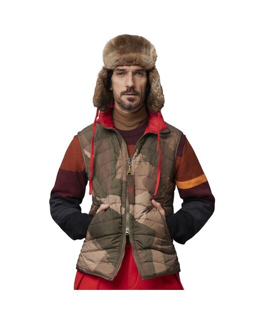 Imagen 0 de Gorro Jagdkappe Habsburg
