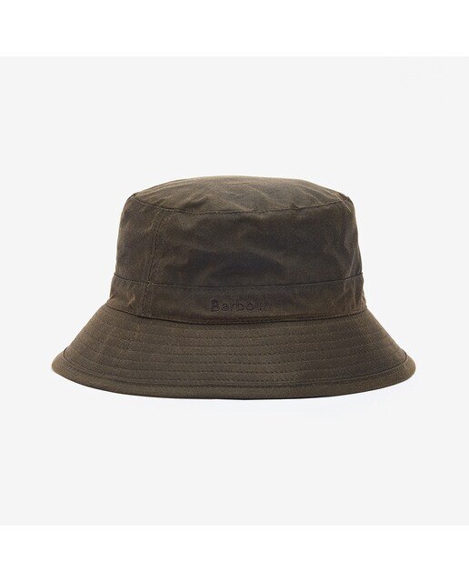 Gorro de Homem Wax Sports Verde-1