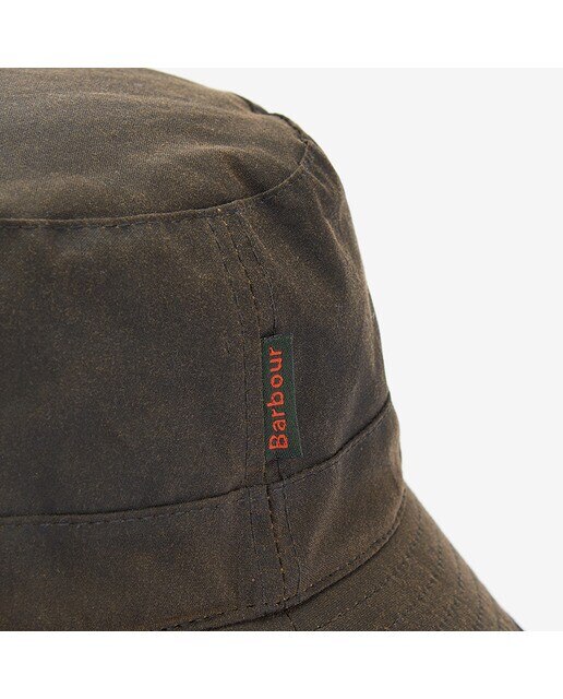 Gorro de Homem Wax Sports Verde-3