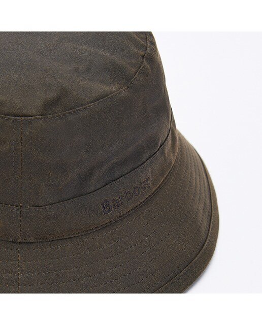 Gorro de Homem Wax Sports Verde-4