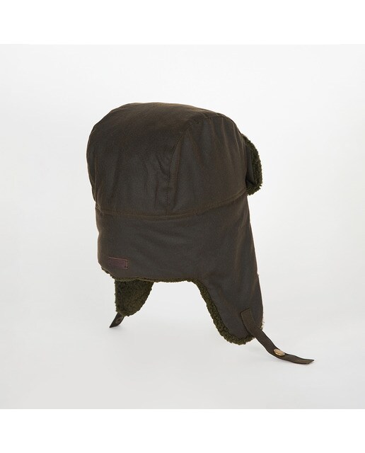 Gorro Verde-2
