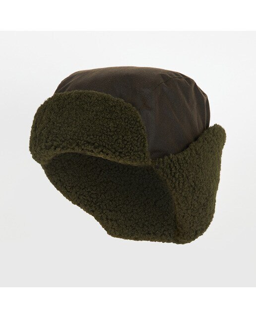 Gorro Verde-3