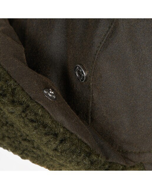 Gorro Verde-4