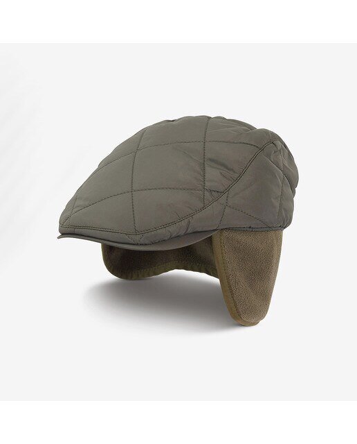 Gorro Verde-1