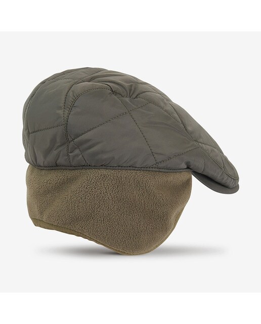 Gorro Verde-2
