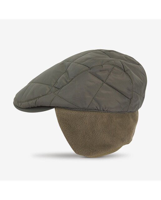 Gorro Verde-3