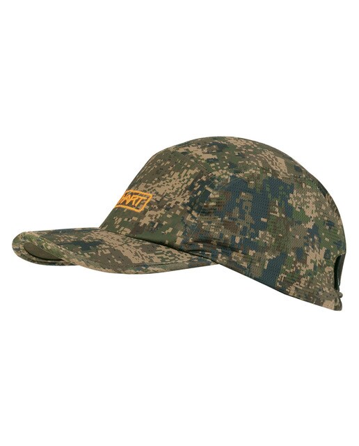 Boné Hart Stilk-Ctex Pixel Forest Multicolor-1