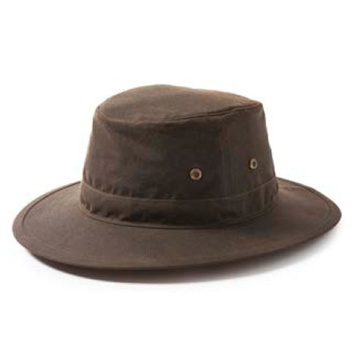 Imagem 0 de Chapéu de Homem Modelo Wax Traveller