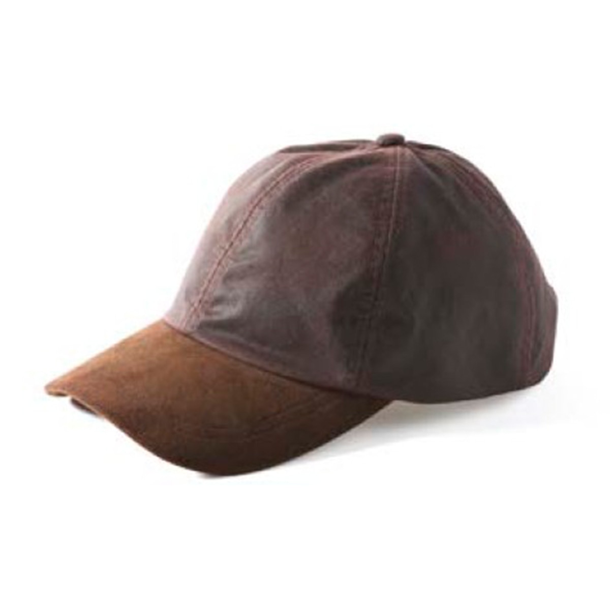 Imagem 0 de Boné de Basebol Modelo Wax