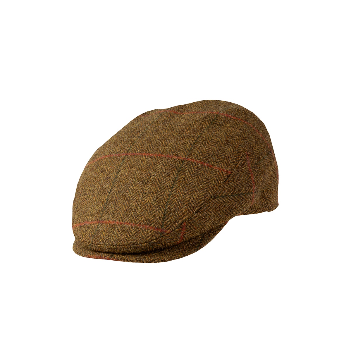 Boné de Homem Modelo Lagos Verde-2